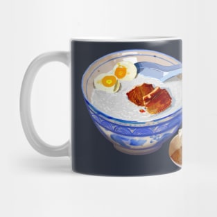 BaBar Sar Tee Mug